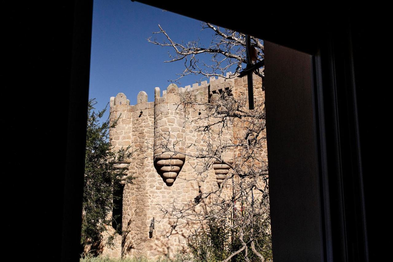 El Gavilán Villaviciosa  Esterno foto