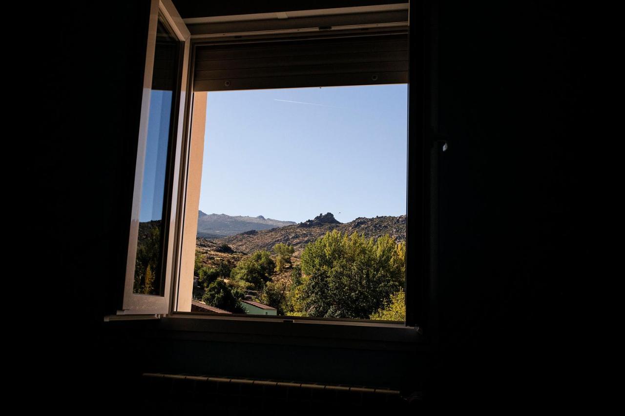 El Gavilán Villaviciosa  Esterno foto