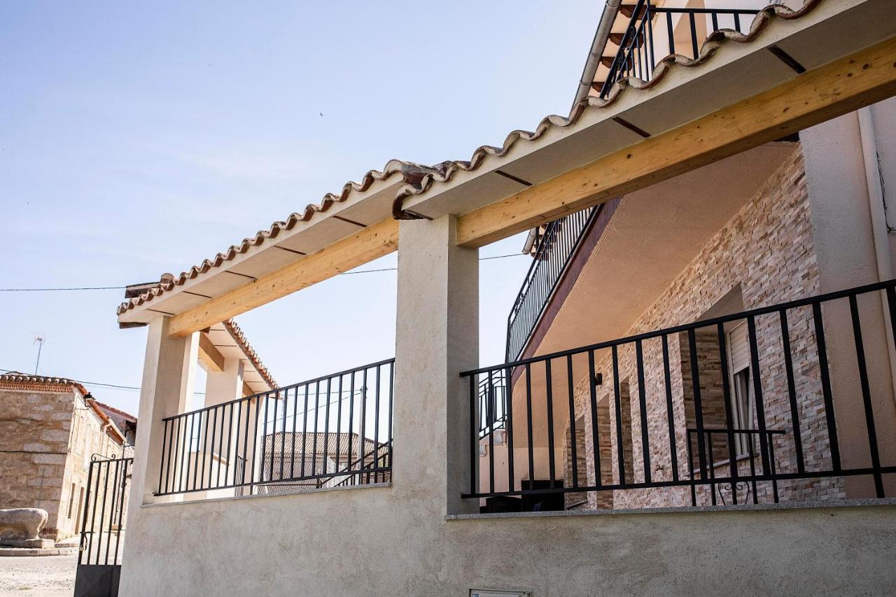 El Gavilán Villaviciosa  Esterno foto