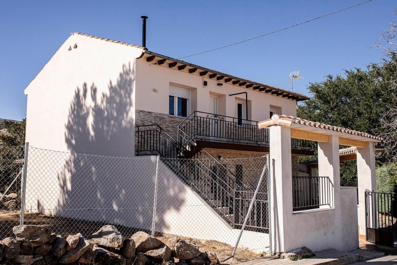El Gavilán Villaviciosa  Esterno foto