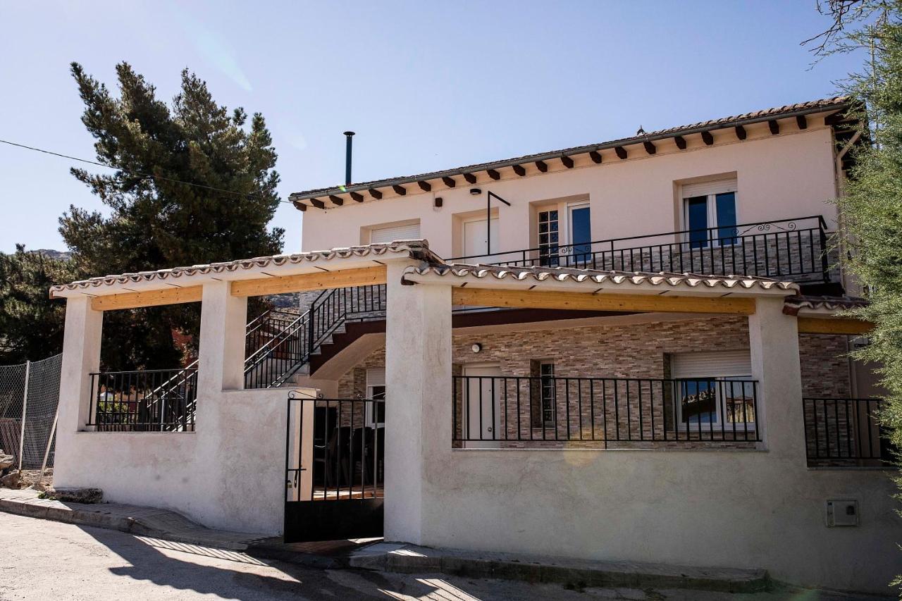 El Gavilán Villaviciosa  Esterno foto