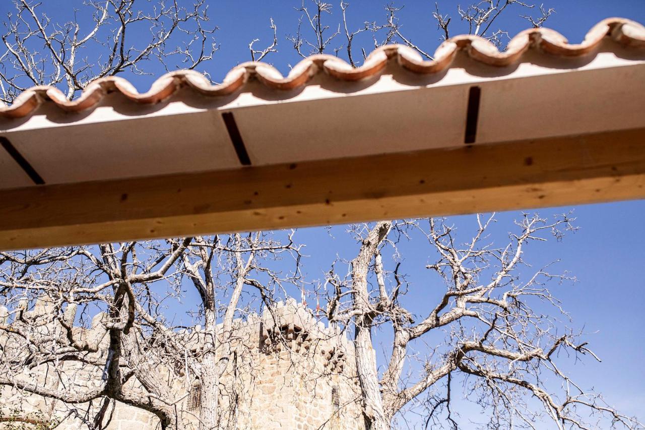 El Gavilán Villaviciosa  Esterno foto
