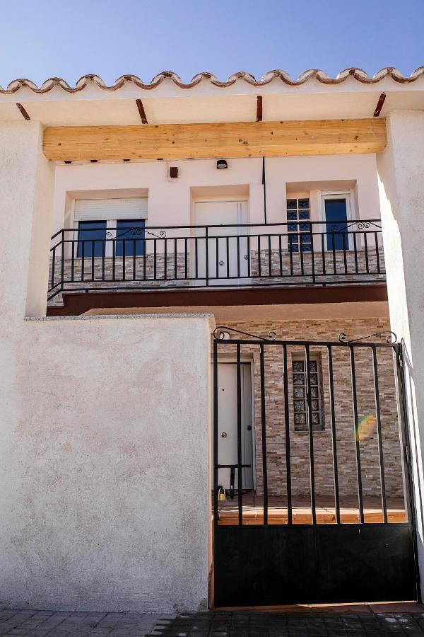 El Gavilán Villaviciosa  Esterno foto